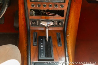 Fiat Coupé 130 Coupé 3200 automatica 1973
