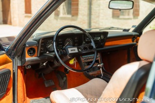 Fiat Coupé 130 Coupé 3200 automatica 1973