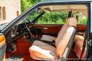 Fiat Coupé 130 Coupé 3200 automatica 1973
