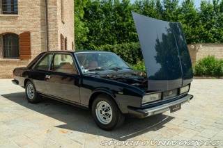 Fiat Coupé 130 Coupé 3200 automatica 1973
