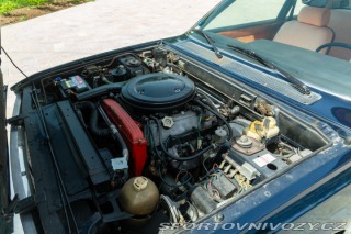 Fiat Coupé 130 Coupé 3200 automatica 1973