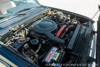 Fiat Coupé 130 Coupé 3200 automatica 1973