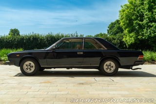 Fiat Coupé 130 Coupé 3200 automatica 1973