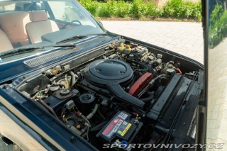 Fiat Coupé 130 Coupé 3200 automatica 1973