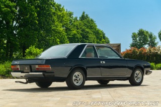 Fiat Coupé 130 Coupé 3200 automatica 1973