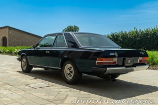 Fiat Coupé 130 Coupé 3200 automatica 1973