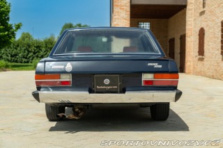 Fiat Coupé 130 Coupé 3200 automatica 1973