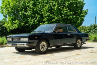 Fiat Coupé 130 Coupé 3200 automatica 1973