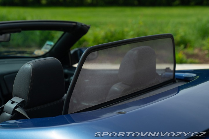 Alfa Romeo Spider 3.0 V6 1998