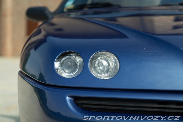 Alfa Romeo Spider 3.0 V6 1998