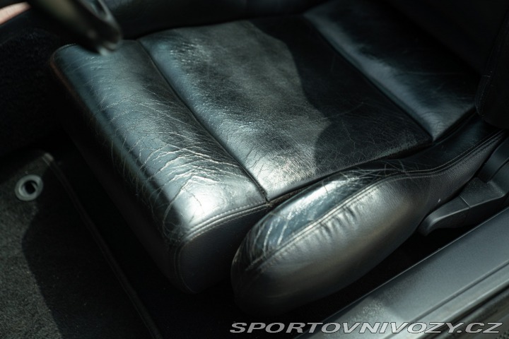 Alfa Romeo Spider 3.0 V6 1998