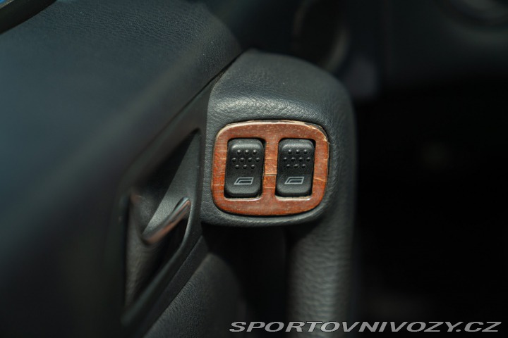 Alfa Romeo Spider 3.0 V6 1998