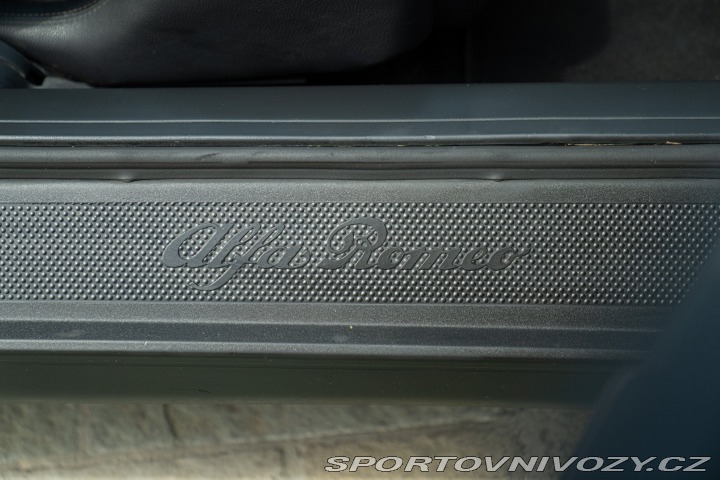 Alfa Romeo Spider 3.0 V6 1998