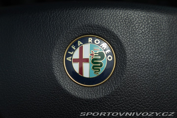 Alfa Romeo Spider 3.0 V6 1998