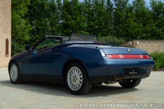 Alfa Romeo Spider 3.0 V6 1998