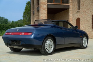 Alfa Romeo Spider 3.0 V6 1998