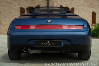Alfa Romeo Spider 3.0 V6 1998