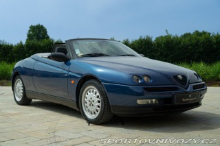 Alfa Romeo Spider 3.0 V6 1998