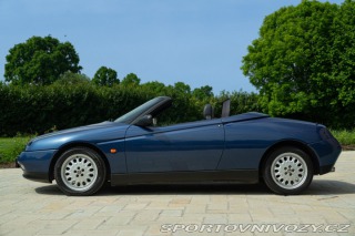 Alfa Romeo Spider 3.0 V6 1998
