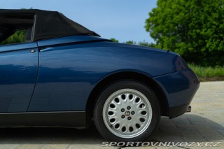 Alfa Romeo Spider 3.0 V6 1998