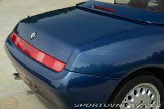 Alfa Romeo Spider 3.0 V6 1998