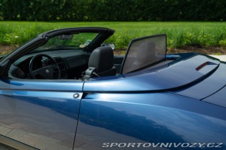 Alfa Romeo Spider 3.0 V6 1998