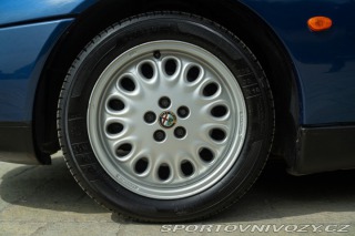 Alfa Romeo Spider 3.0 V6 1998