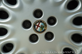 Alfa Romeo Spider 3.0 V6 1998