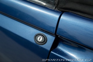 Alfa Romeo Spider 3.0 V6 1998