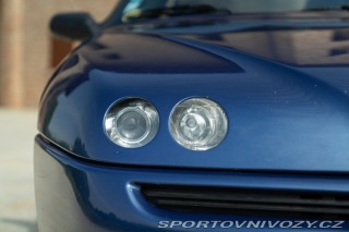 Alfa Romeo Spider 3.0 V6 1998