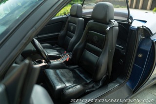 Alfa Romeo Spider 3.0 V6 1998