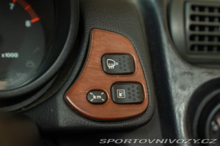 Alfa Romeo Spider 3.0 V6 1998