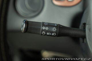 Alfa Romeo Spider 3.0 V6 1998