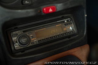 Alfa Romeo Spider 3.0 V6 1998