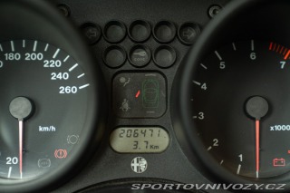 Alfa Romeo Spider 3.0 V6 1998