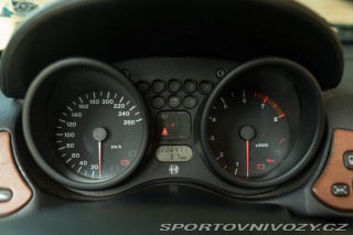 Alfa Romeo Spider 3.0 V6 1998