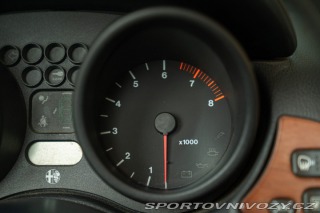 Alfa Romeo Spider 3.0 V6 1998