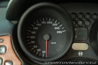 Alfa Romeo Spider 3.0 V6 1998