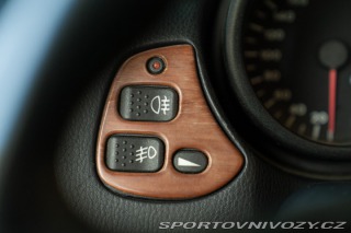 Alfa Romeo Spider 3.0 V6 1998