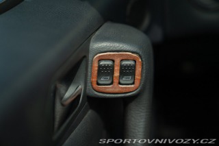 Alfa Romeo Spider 3.0 V6 1998