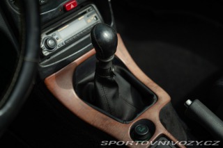 Alfa Romeo Spider 3.0 V6 1998