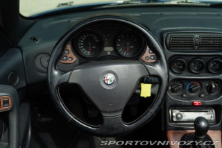 Alfa Romeo Spider 3.0 V6 1998