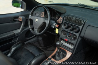Alfa Romeo Spider 3.0 V6 1998