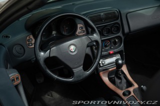 Alfa Romeo Spider 3.0 V6 1998