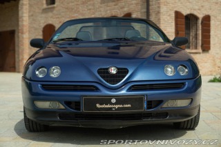 Alfa Romeo Spider 3.0 V6 1998