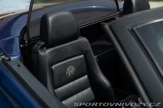Alfa Romeo Spider 3.0 V6 1998