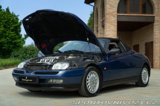 Alfa Romeo Spider 3.0 V6 1998