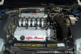 Alfa Romeo Spider 3.0 V6 1998