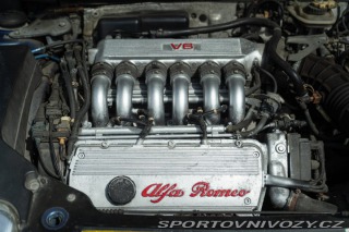 Alfa Romeo Spider 3.0 V6 1998