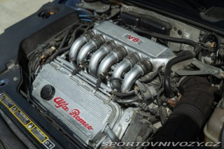 Alfa Romeo Spider 3.0 V6 1998